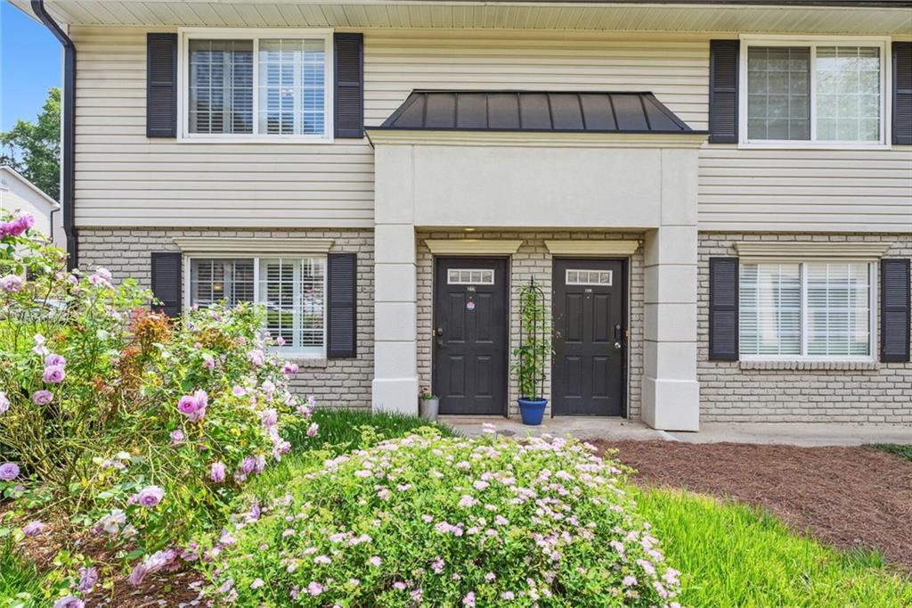 6940 Roswell Road, Unit 10A Atlanta, GA 30328 - Photo 1 of 1 Gallery Image 1