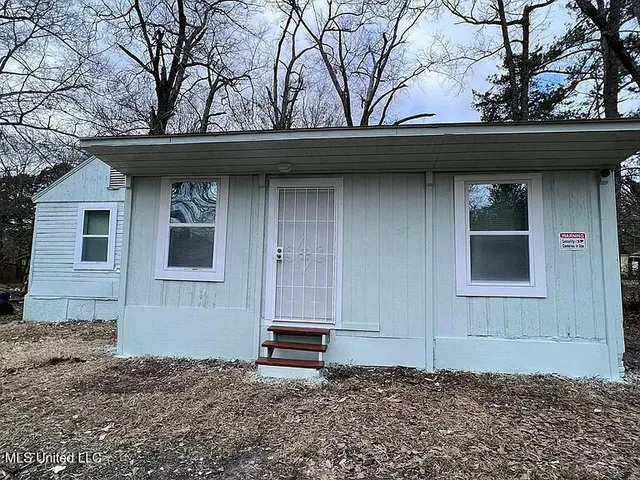 $72,000 | 196 South Alabama Avenue, Jackson, MS 39209