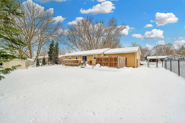 195 Ash Street, Oregon, WI 53575