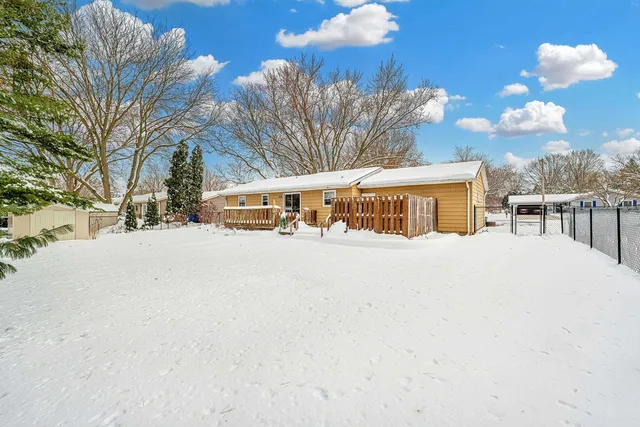 $325,000 | 195 Ash Street, Oregon, WI 53575