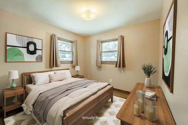 $325,000 | 195 Ash Street, Oregon, WI 53575