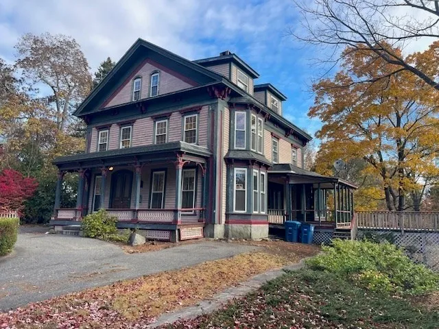 $359,999 | 21 High Street, Monson, MA 01057