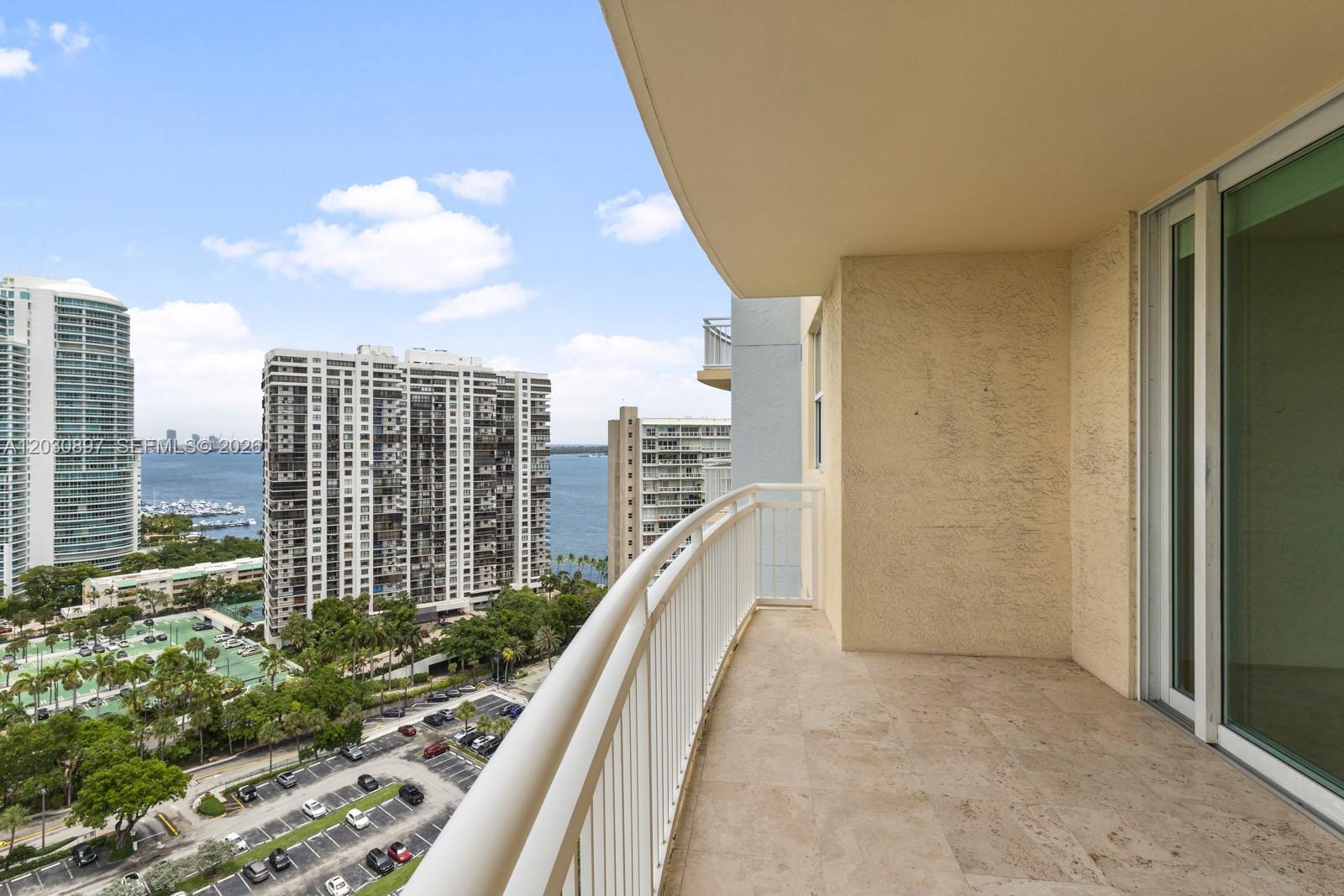 2475 Brickell Avenue, Unit 2104 Miami, FL 33129 - Photo 2 of 22
