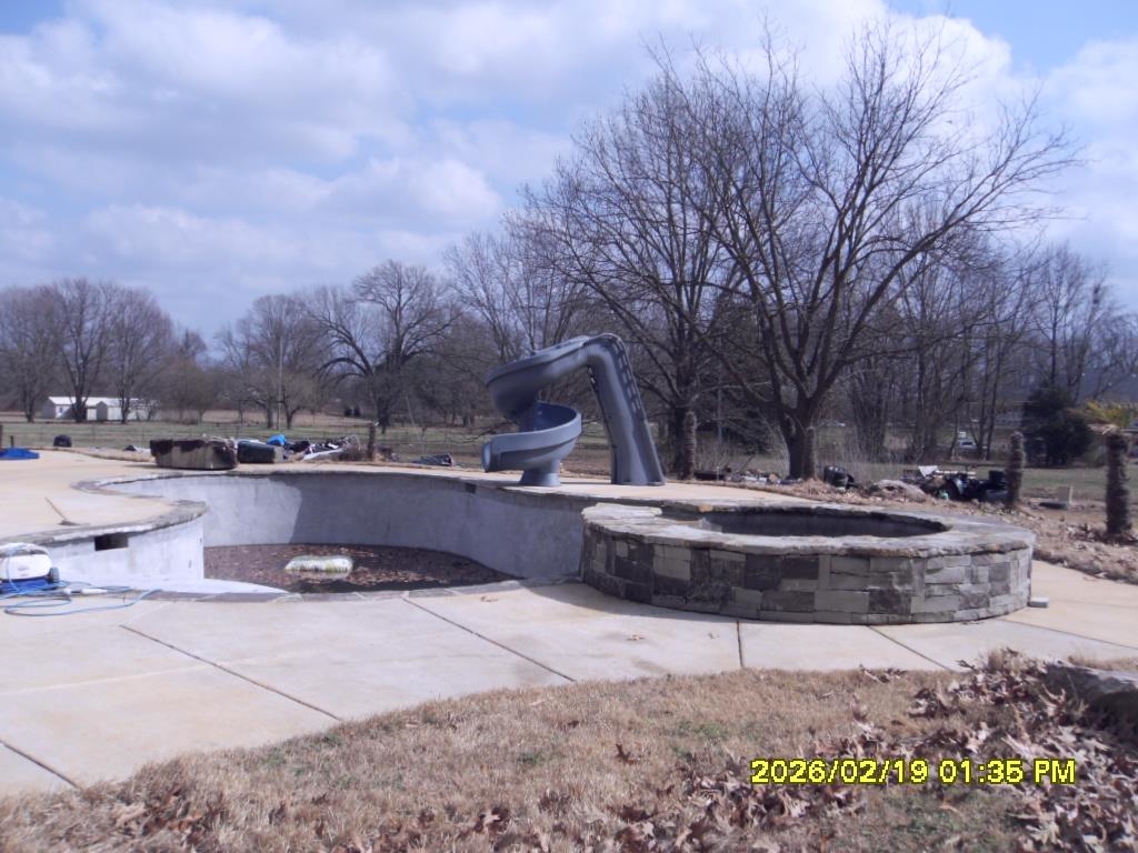 3615 Lucy Road Millington, TN 38053 - Photo 3 of 10