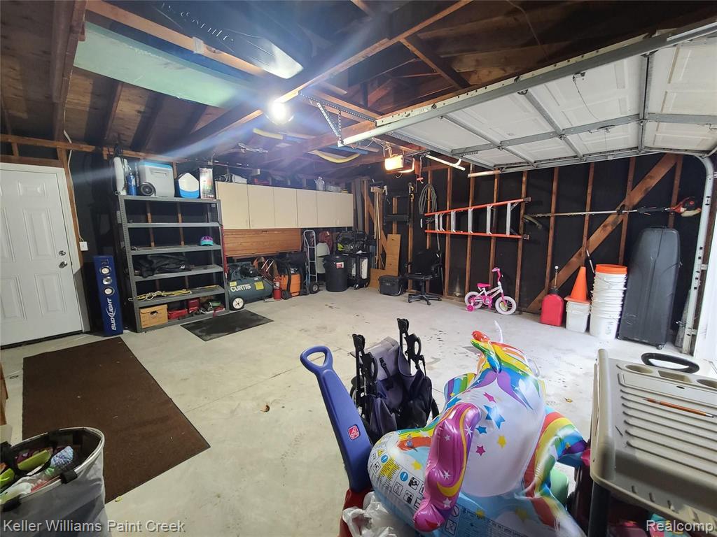 4773 Shoemaker Road Almont, MI 48003 - Photo 20 of 27