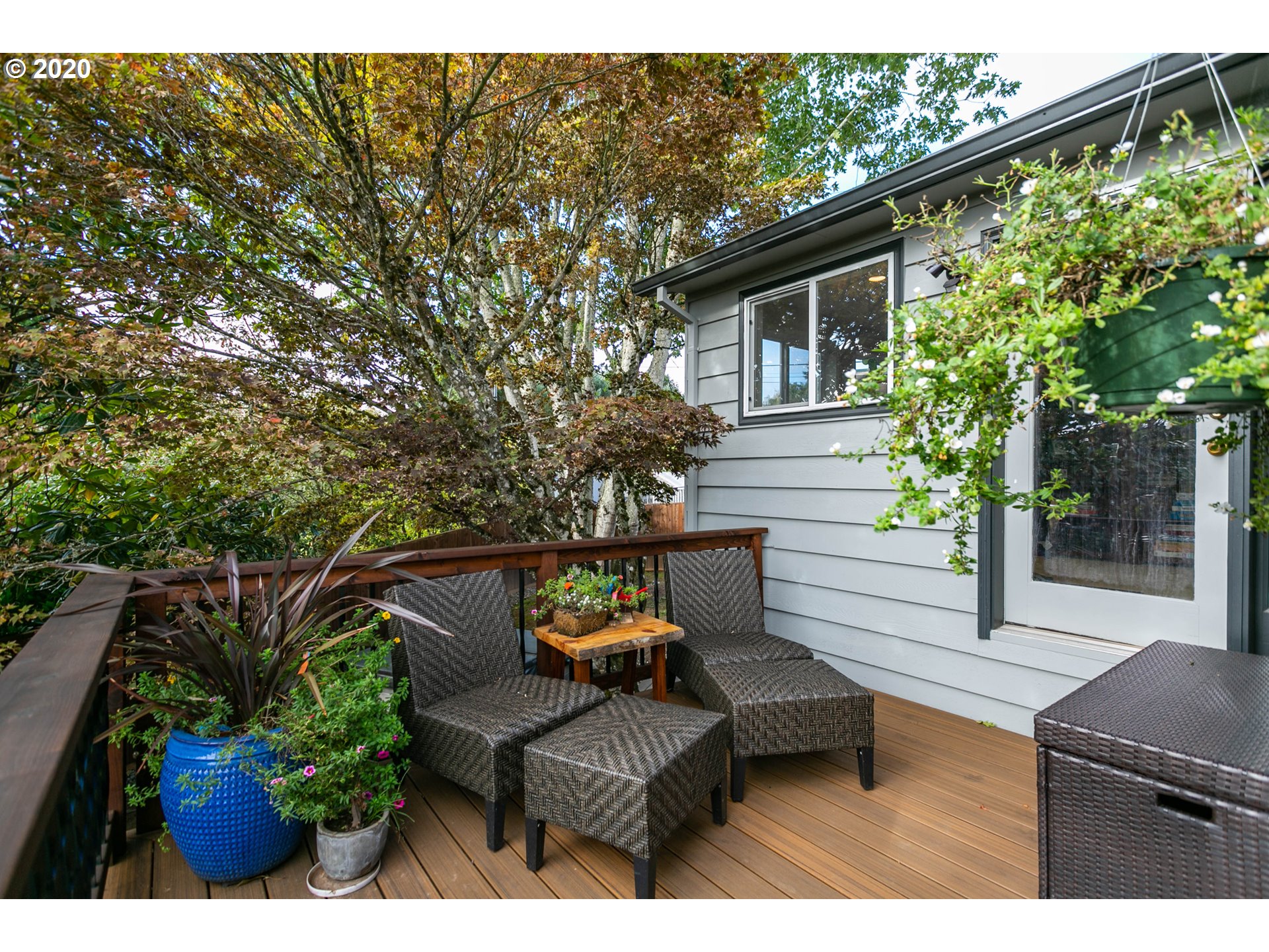 1102 Southwest Stephenson Street Portland, OR 97219 - Photo 26 of 32