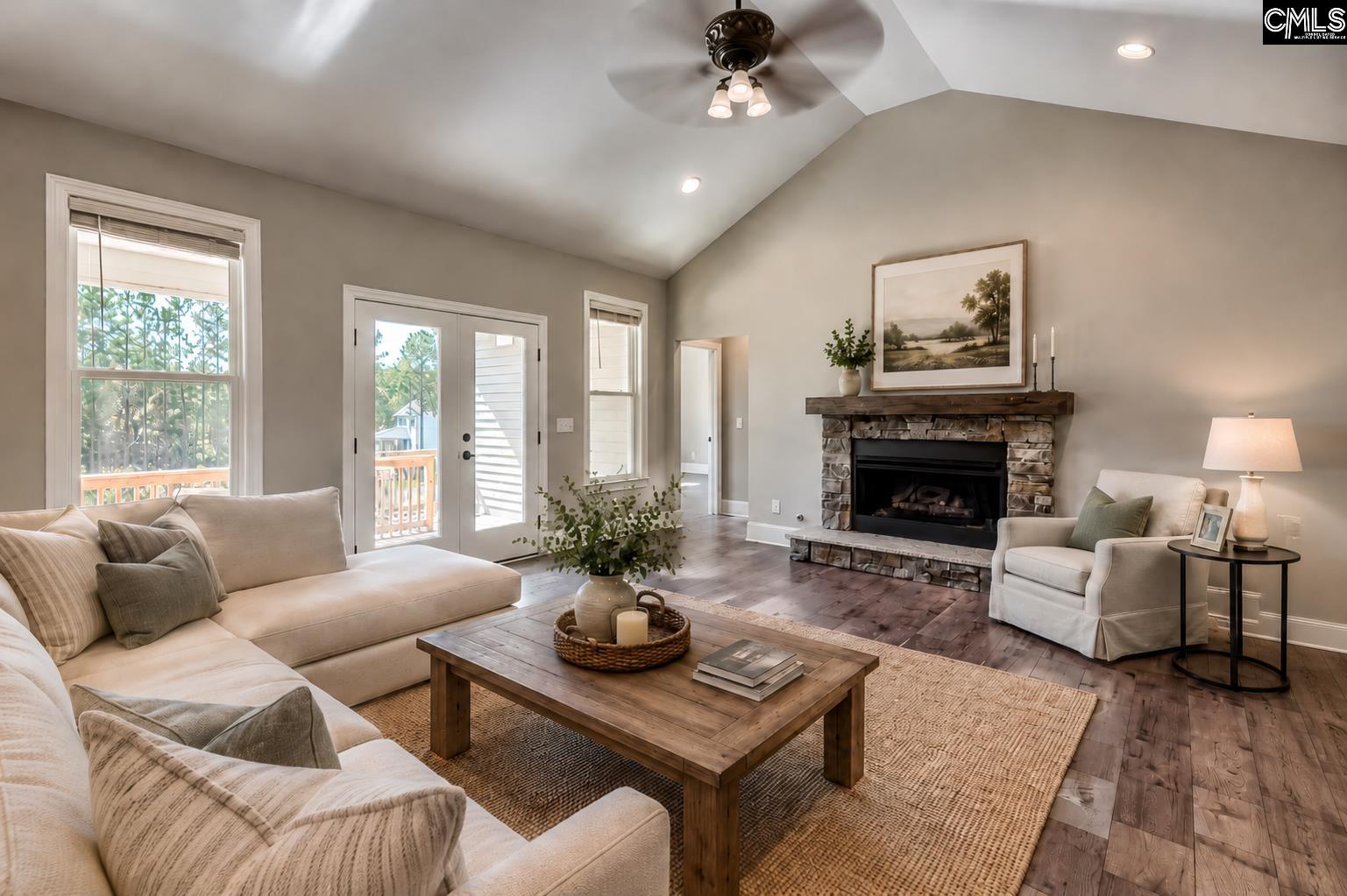 870 Shore Road Gilbert, SC 29054 - Photo 7 of 24 Gallery Image 7