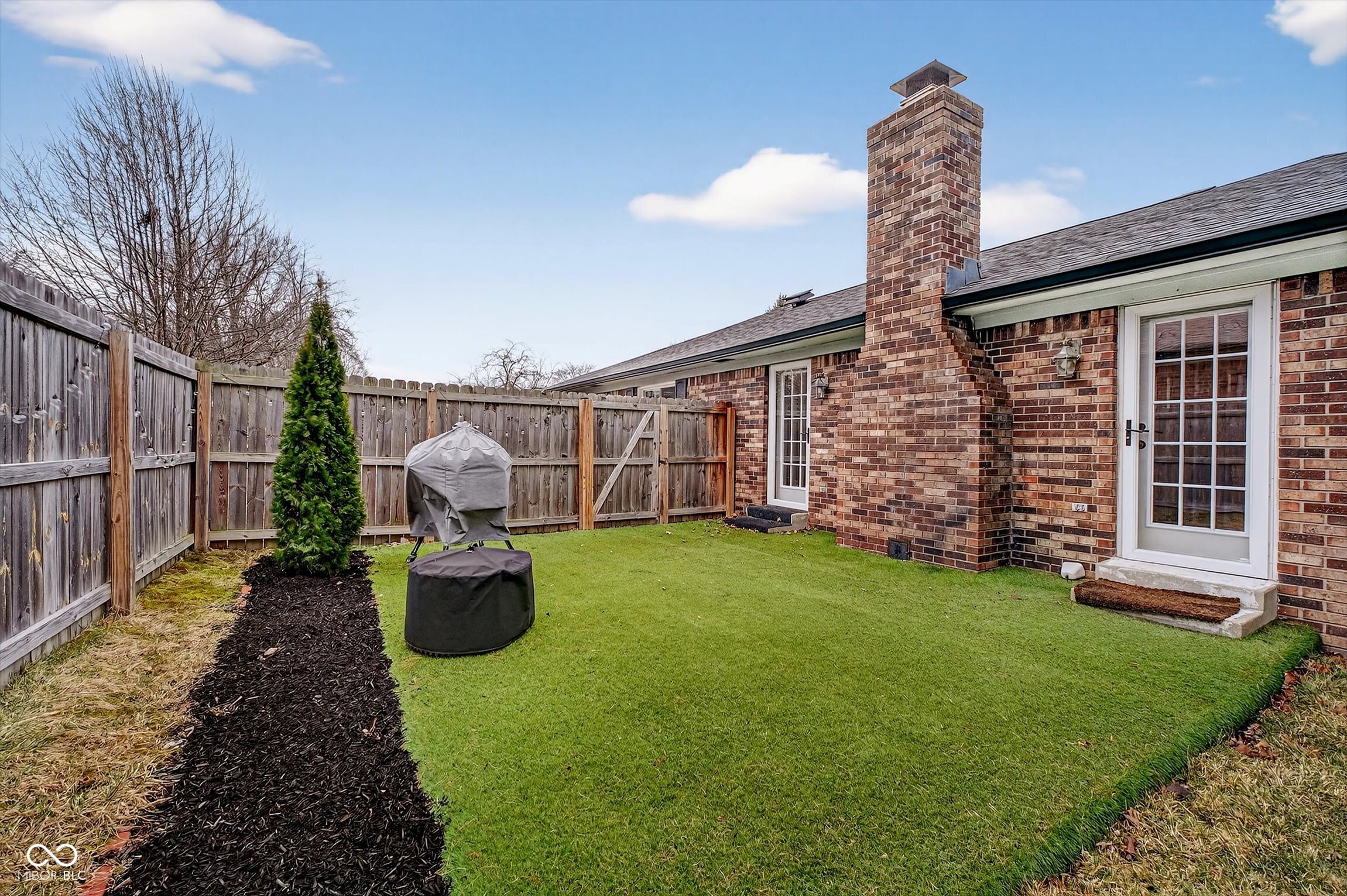 220 Heady Lane Fishers, IN 46038 - Photo 27 of 29