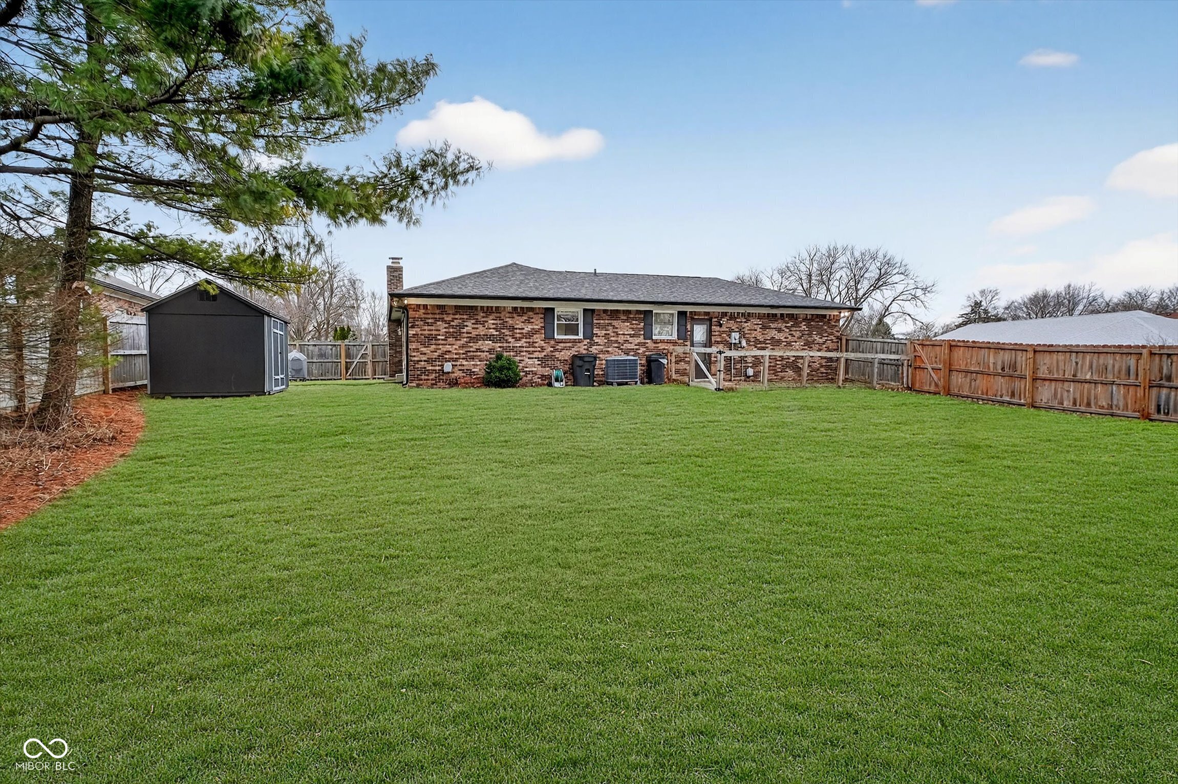 220 Heady Lane Fishers, IN 46038 - Photo 28 of 29