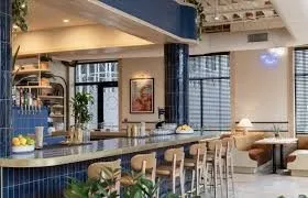 a view of a building