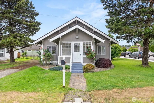 $229,000 | 519 Duffy Street, Aberdeen, WA 98520