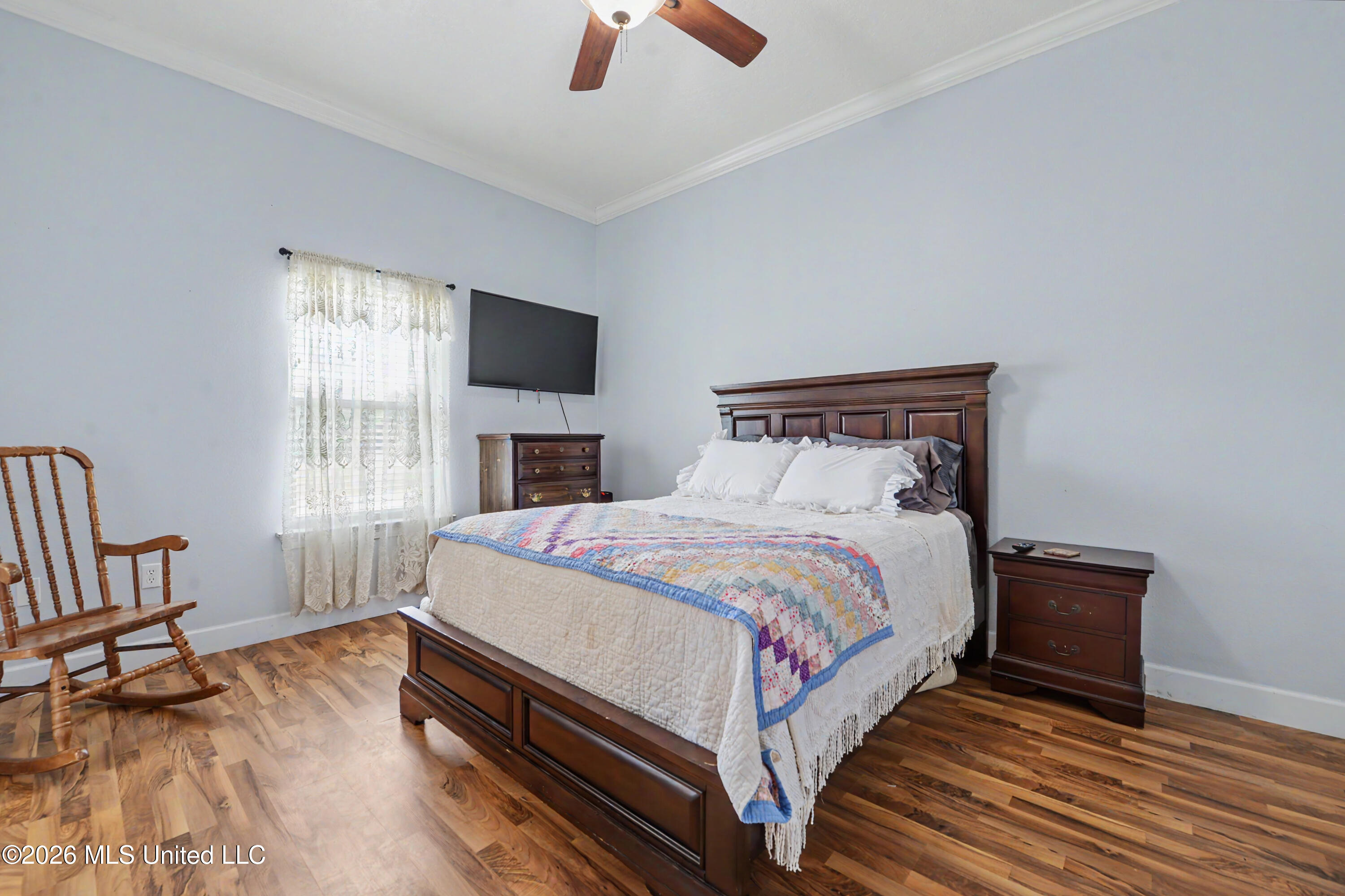 25034 Yellow Bluff Road Lucedale, MS 39452 - Photo 18 of 46 017