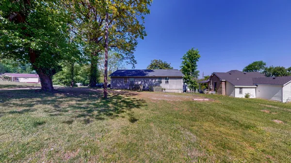 $199,000 | 314 Thompson Street, Hopkinsville, KY 42240