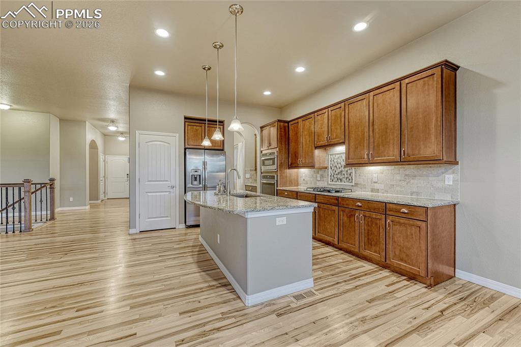 16211 St Lawrence Way Monument, CO 80132 - Photo 11 of 50