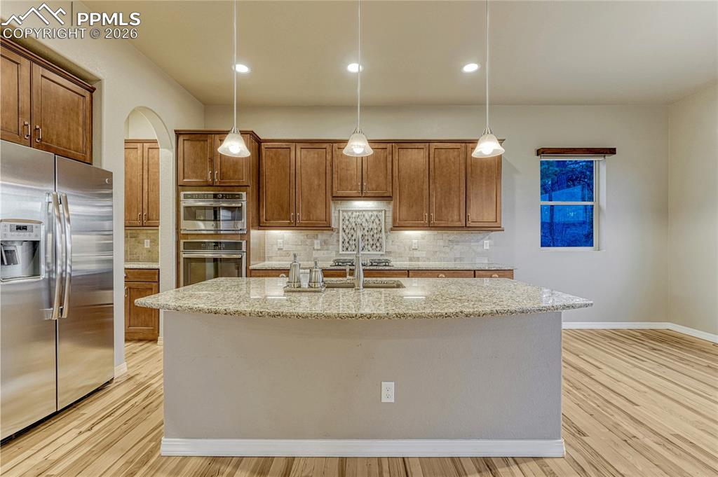 16211 St Lawrence Way Monument, CO 80132 - Photo 12 of 50