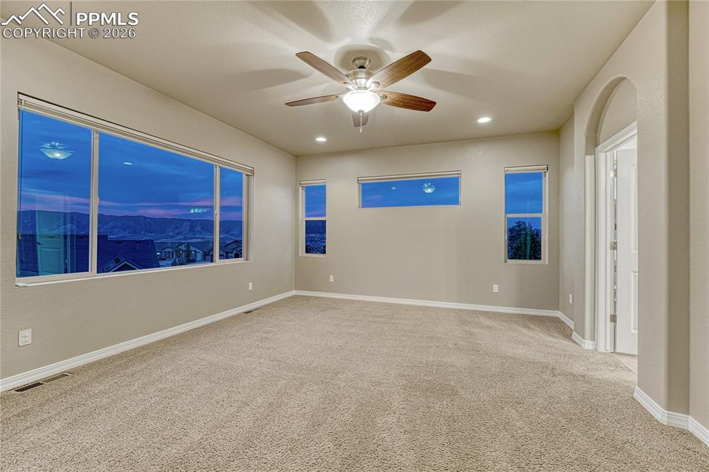 16211 St Lawrence Way Monument, CO 80132 - Photo 17 of 50