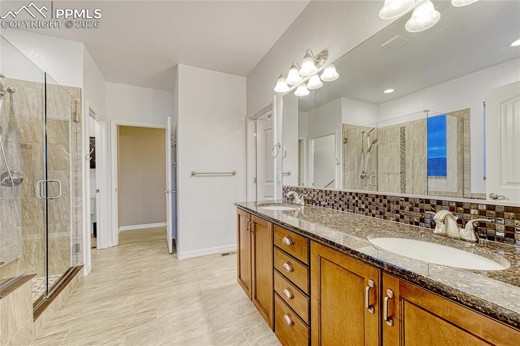 16211 St Lawrence Way Monument, CO 80132 - Photo 20 of 50