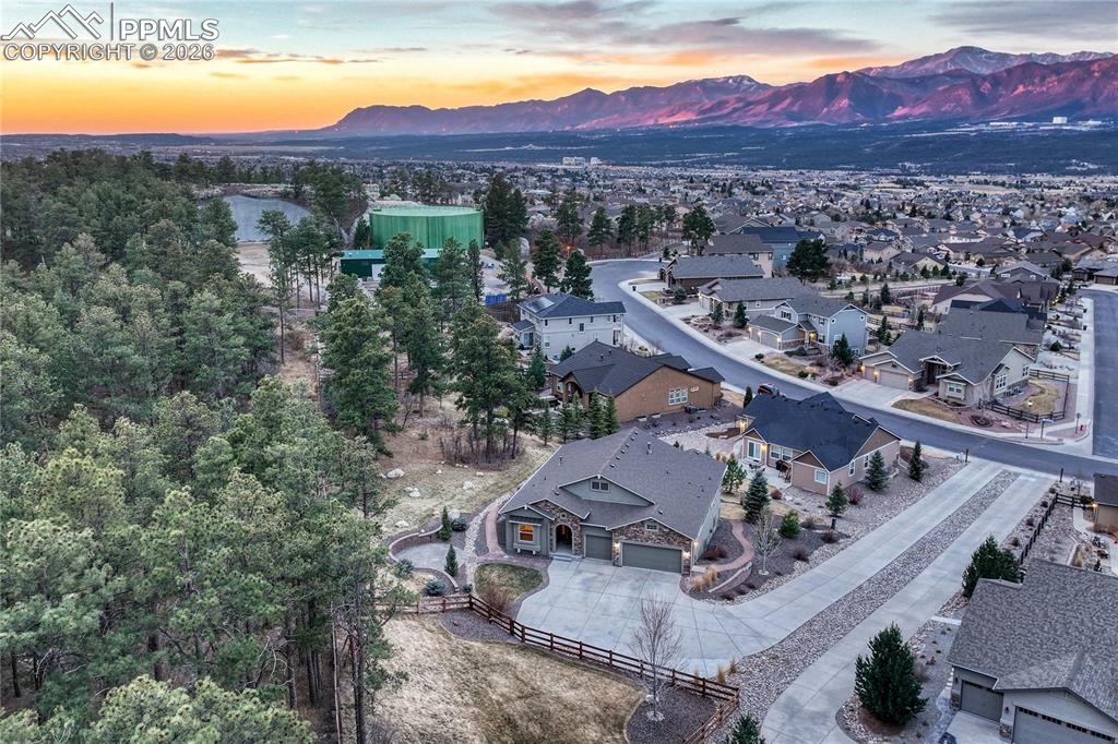 16211 St Lawrence Way Monument, CO 80132 - Photo 2 of 50