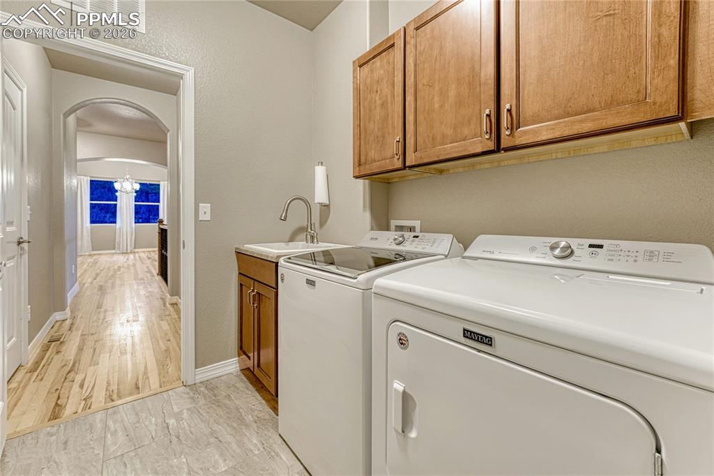 16211 St Lawrence Way Monument, CO 80132 - Photo 25 of 50