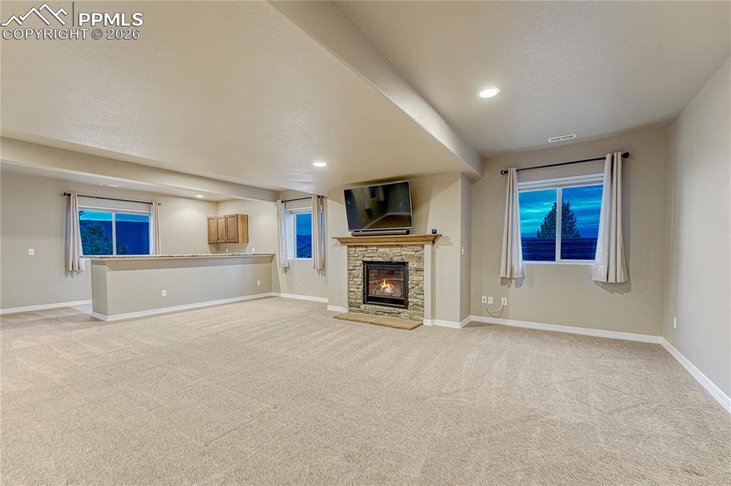 16211 St Lawrence Way Monument, CO 80132 - Photo 27 of 50