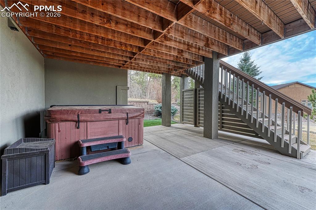 16211 St Lawrence Way Monument, CO 80132 - Photo 30 of 50