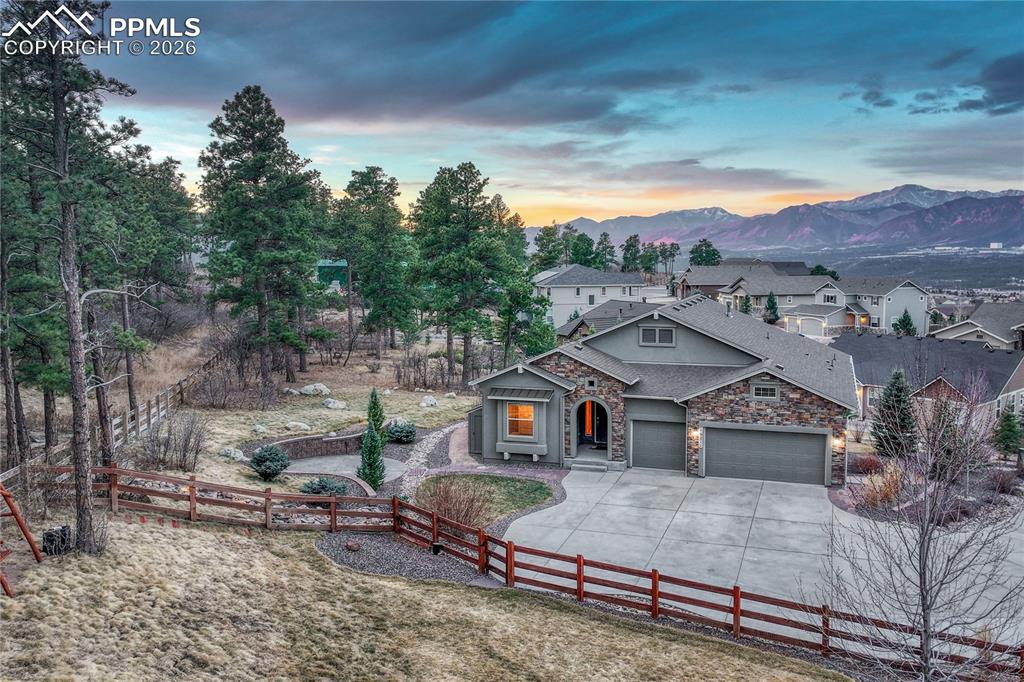 16211 St Lawrence Way Monument, CO 80132 - Photo 3 of 50