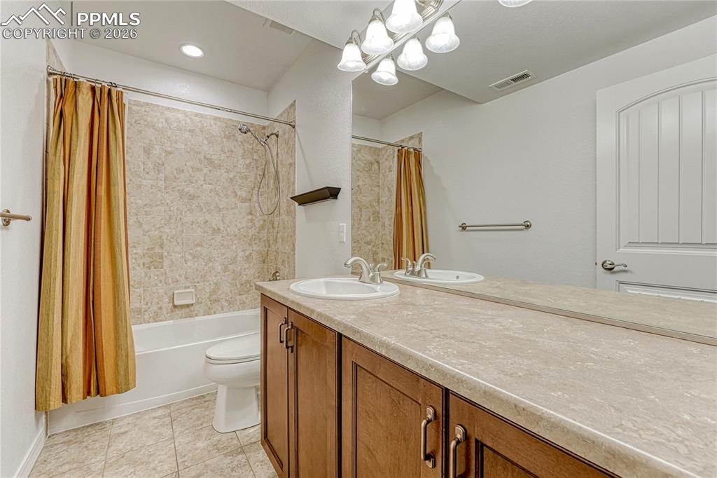 16211 St Lawrence Way Monument, CO 80132 - Photo 32 of 50