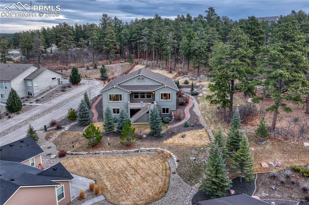 16211 St Lawrence Way Monument, CO 80132 - Photo 42 of 50