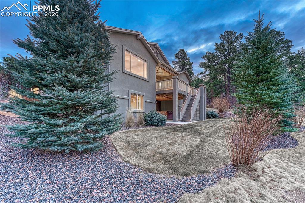 16211 St Lawrence Way Monument, CO 80132 - Photo 46 of 50