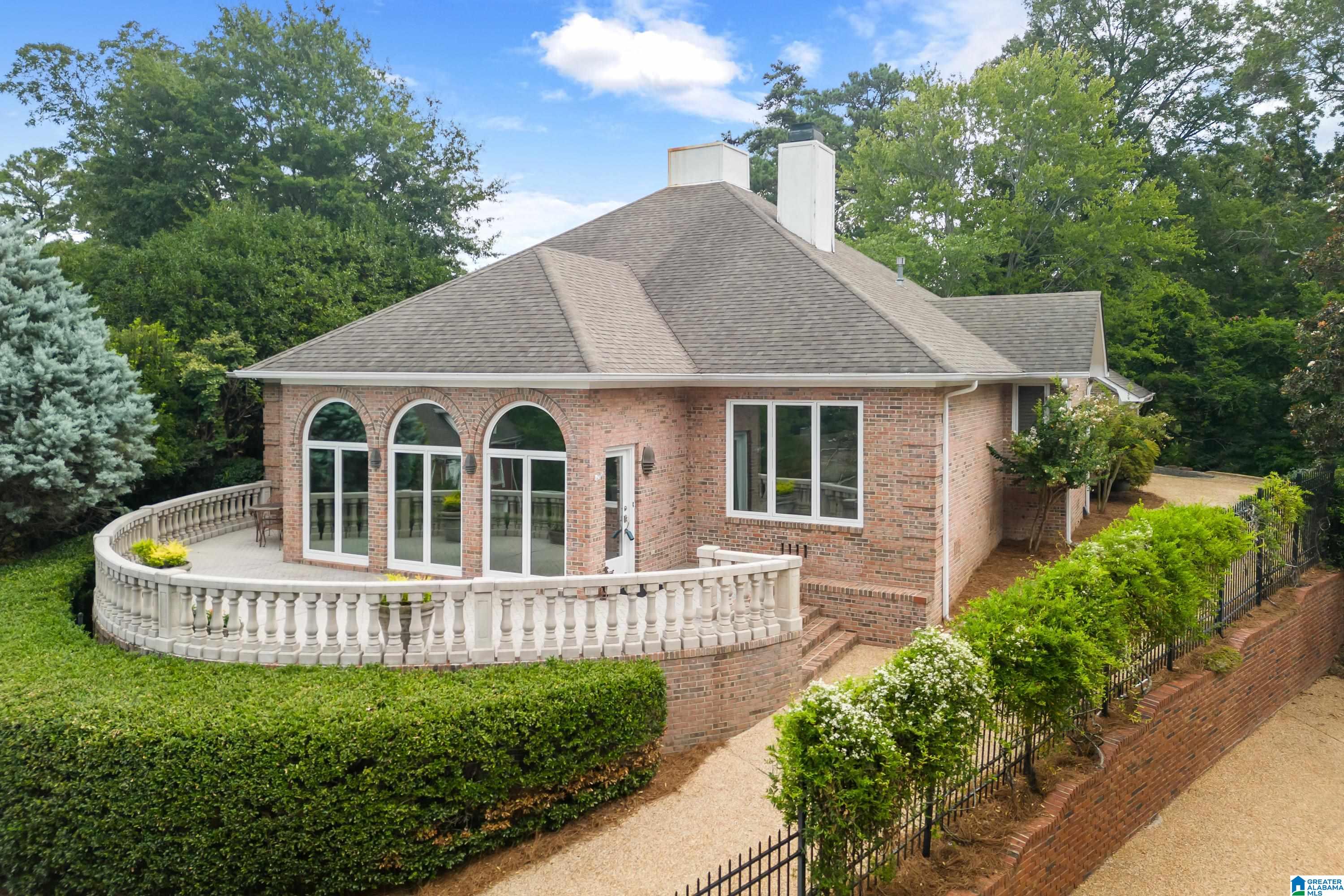 601 Stratton Court Birmingham, AL 35209 - Photo 1 of 49 Gallery Image 1