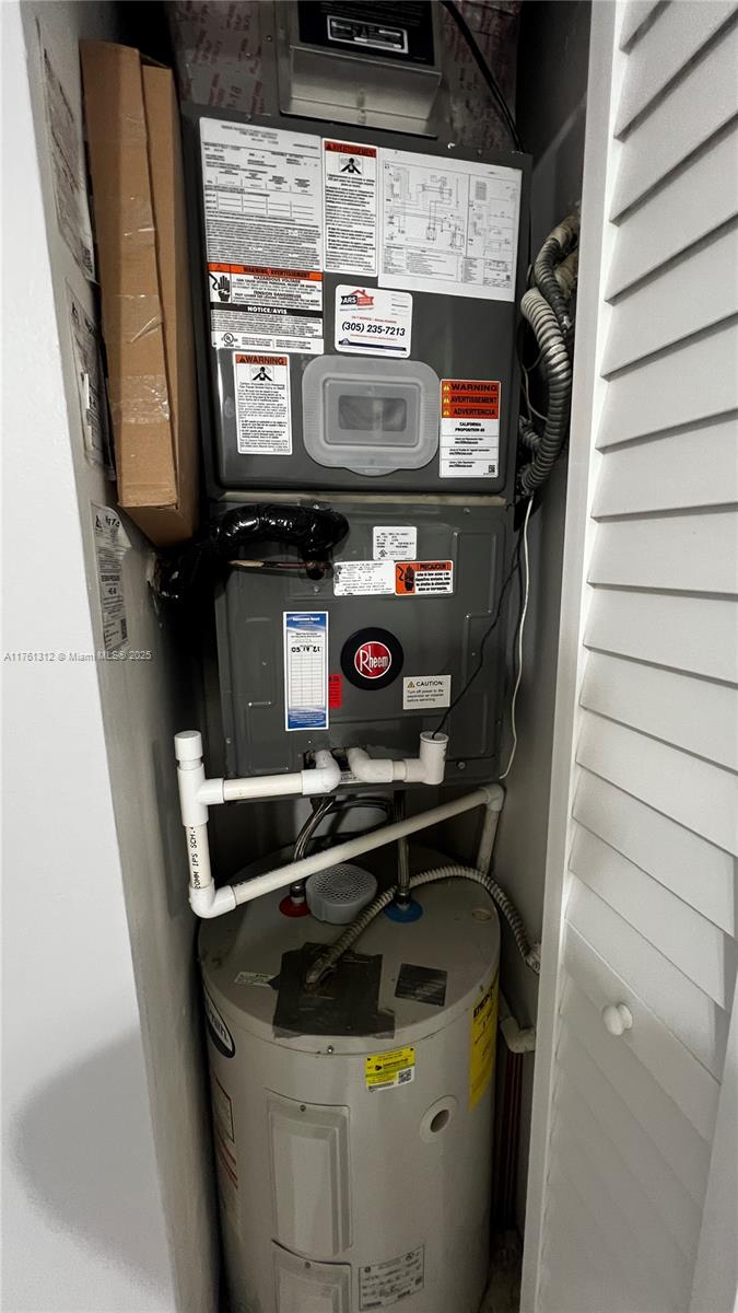 2575 Southwest 27th Avenue, Unit 205 Miami, FL 33133 - Photo 10 of 20