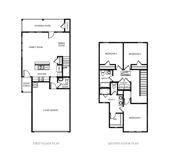 4014 Sparrow Lane Dallas, TX 75237 - Photo 2 of 2
