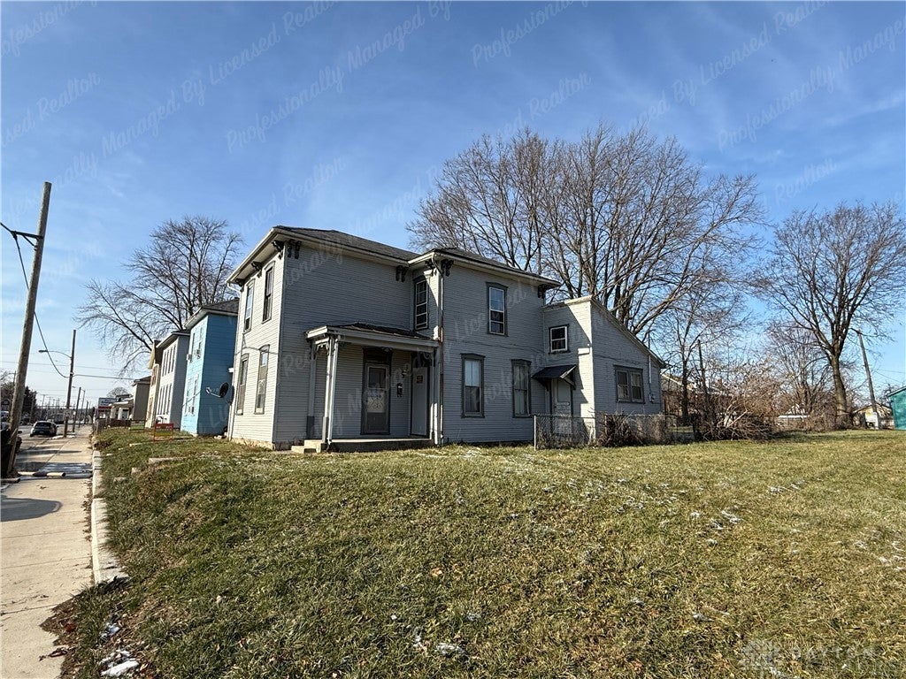 808 West North Street Springfield, OH 45504 - Photo 2 of 28 Gallery Image 2