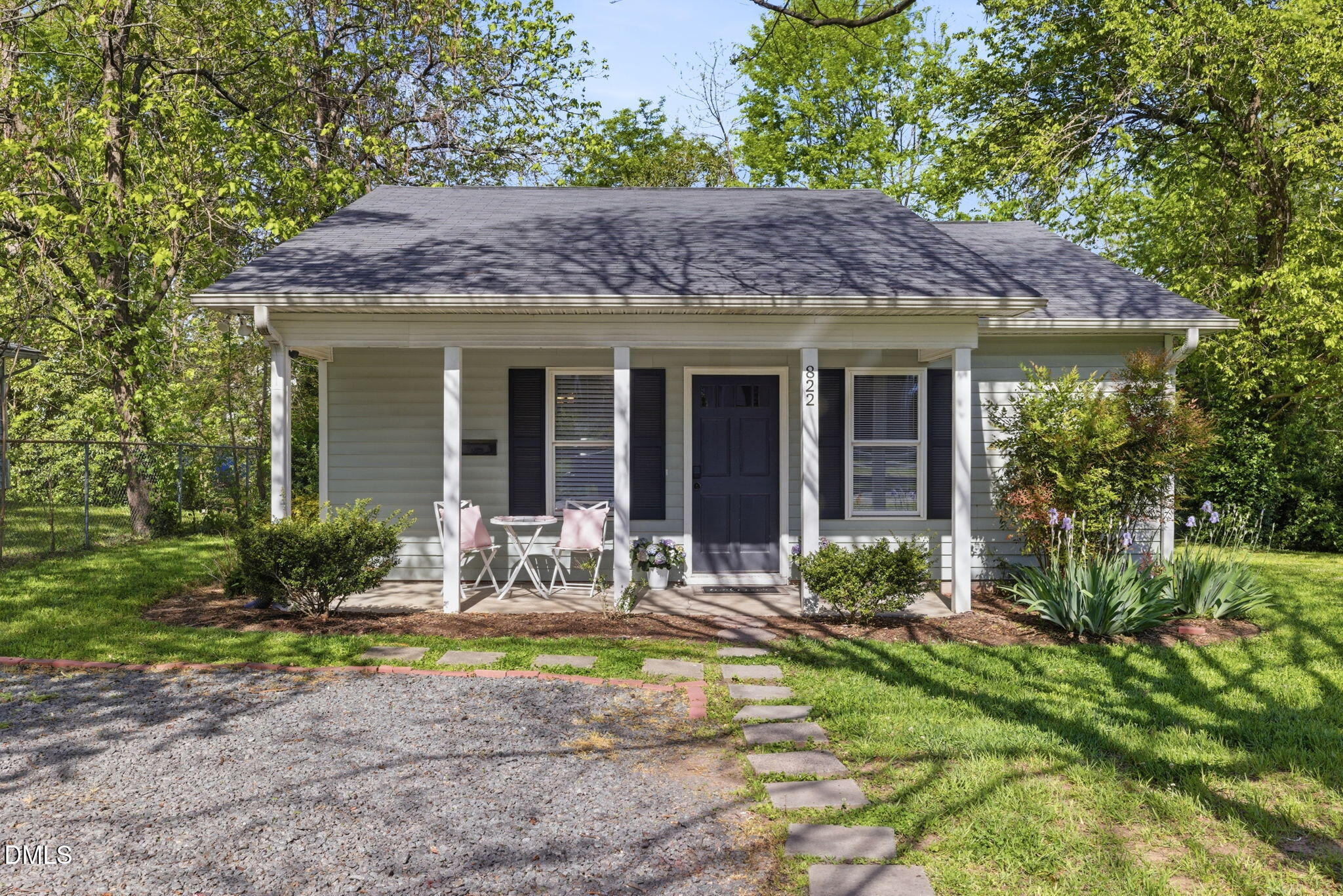 822 Gerard Street Durham, NC 27701 - Photo 1 of 35