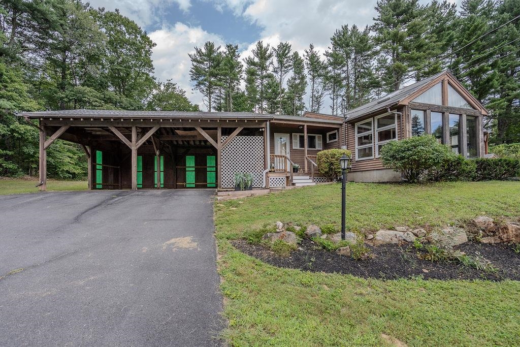 794 Province Road Strafford, NH 03884 - Photo 29 of 46 Gallery Image 29