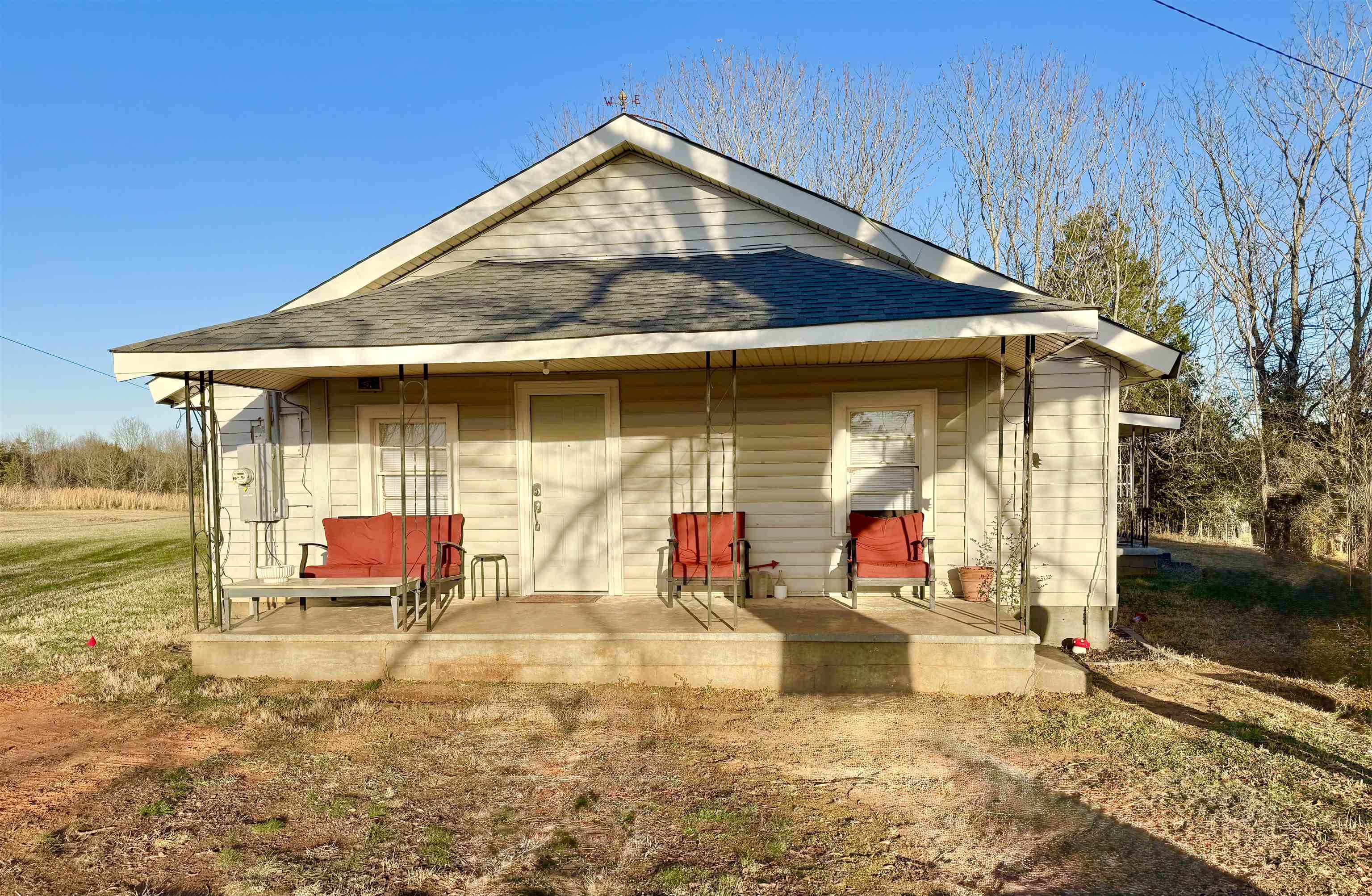 292 Linder Road Gaffney, SC 29341 - Photo 2 of 14