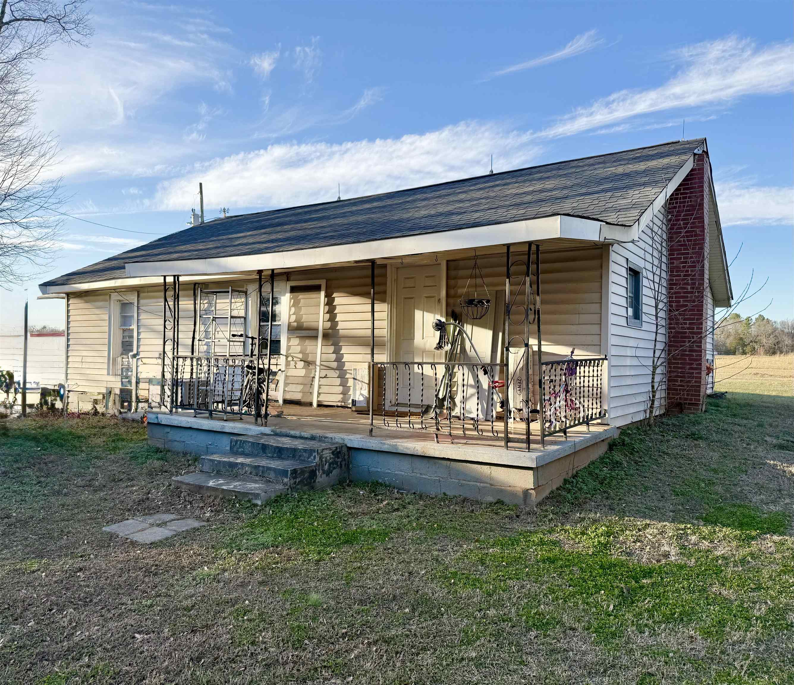 292 Linder Road Gaffney, SC 29341 - Photo 4 of 14