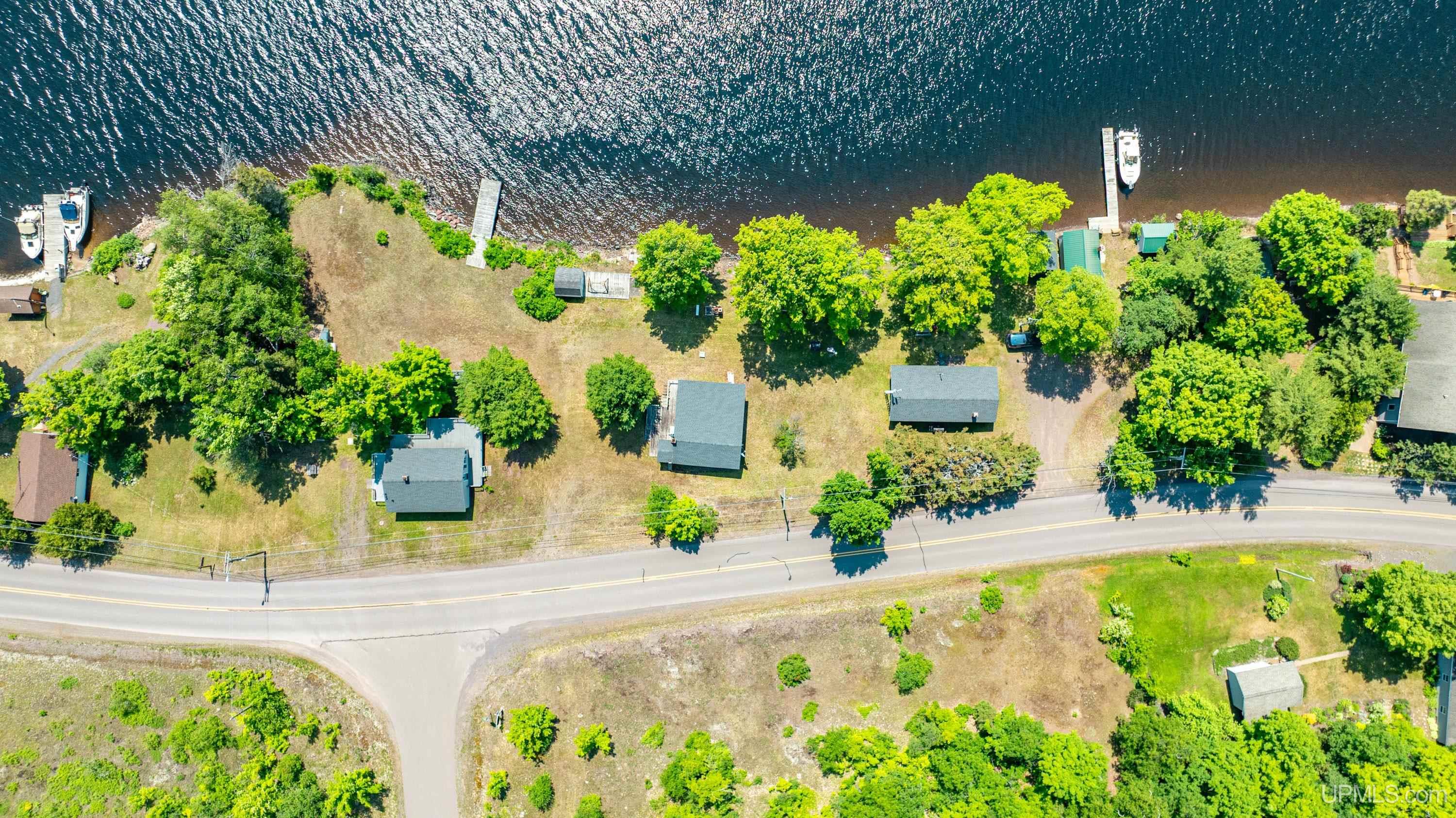 6314 Gay Lac La Belle Road Mohawk, MI 49950 - Photo 46 of 59