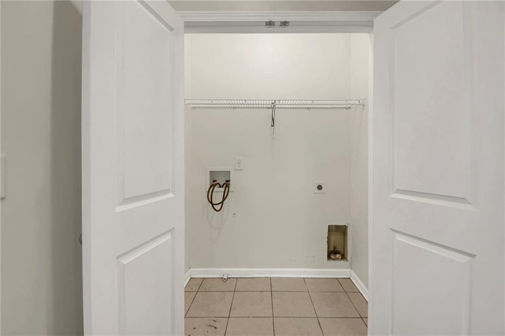 2042 Bolton Road Northwest Atlanta, GA 30318 - Photo 19 of 30 a view of an empty room