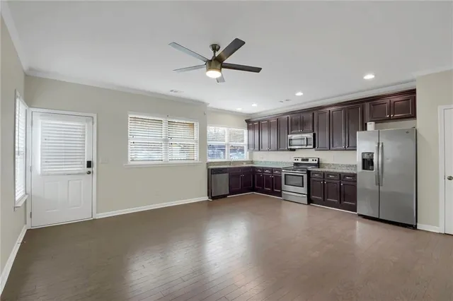 $2,250 | 2042 Bolton Road Northwest, Atlanta, GA 30318