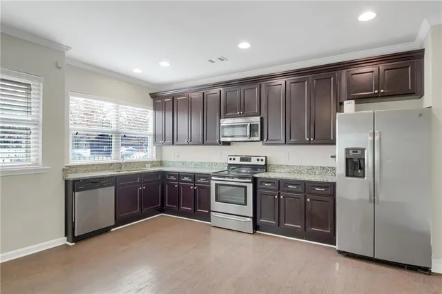 $2,250 | 2042 Bolton Road Northwest, Atlanta, GA 30318