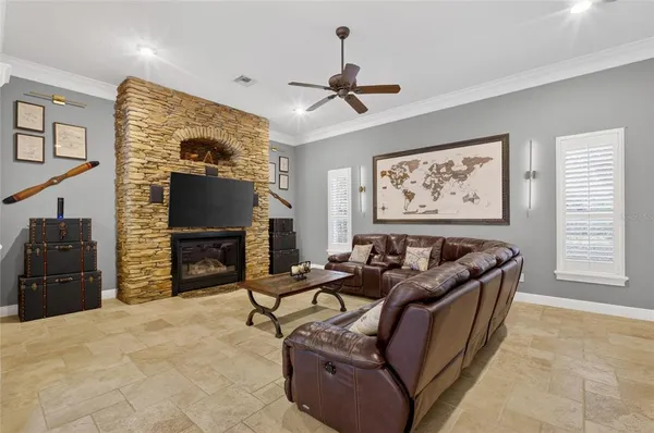 $1,825,000 | 11226 Macaw Court, Windermere, FL 34786