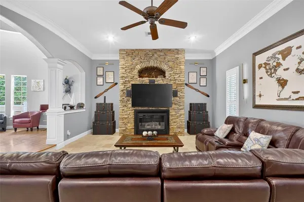 $1,825,000 | 11226 Macaw Court, Windermere, FL 34786