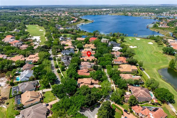 $1,825,000 | 11226 Macaw Court, Windermere, FL 34786