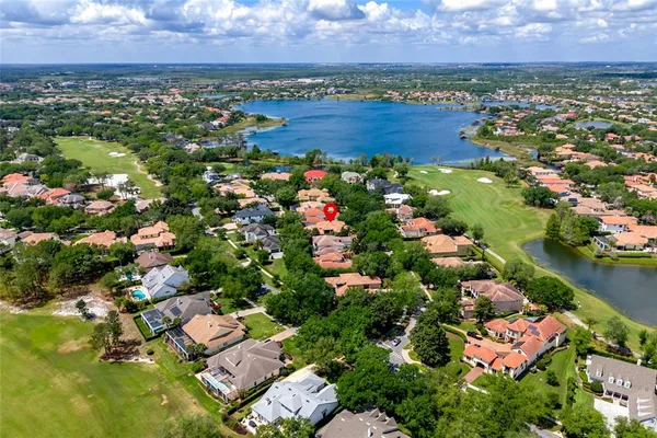 $1,825,000 | 11226 Macaw Court, Windermere, FL 34786