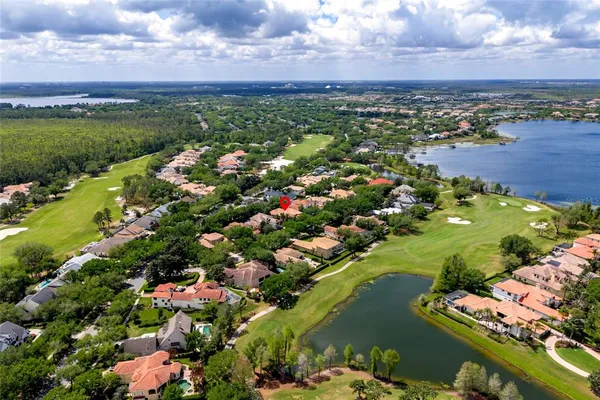 $1,825,000 | 11226 Macaw Court, Windermere, FL 34786