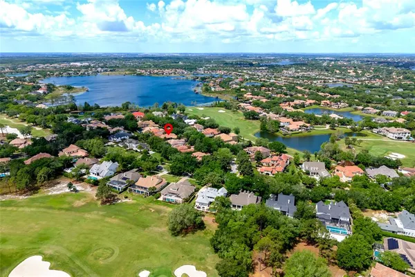 $1,825,000 | 11226 Macaw Court, Windermere, FL 34786