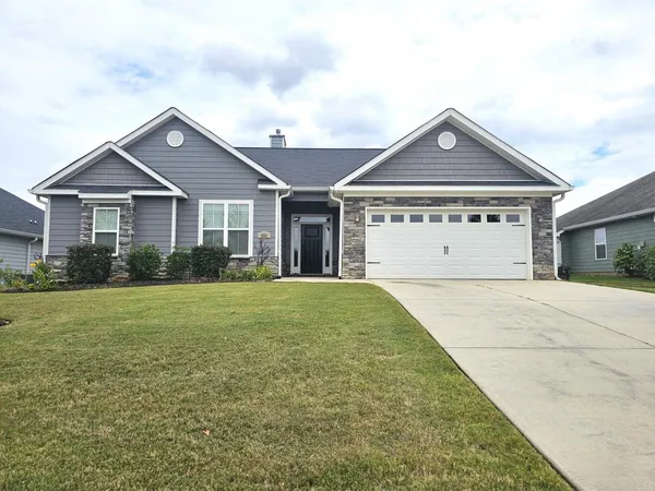 $2,200 | 233 Carlow Drive, Grovetown, GA 30813