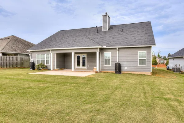 $2,200 | 233 Carlow Drive, Grovetown, GA 30813