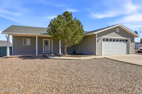 $359,000 | 2996 West Park Plaza Drive, Snowflake, AZ 85937